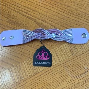 Snap paparazzi bracelet